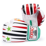 Redgammon Boxing Gloves